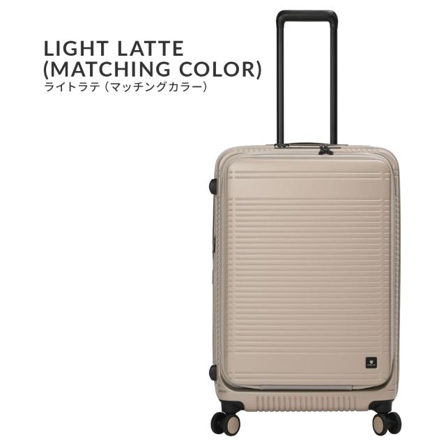 商品レビューで+5%｜バーマス ユーロシティ2 スーツケース Lサイズ LL