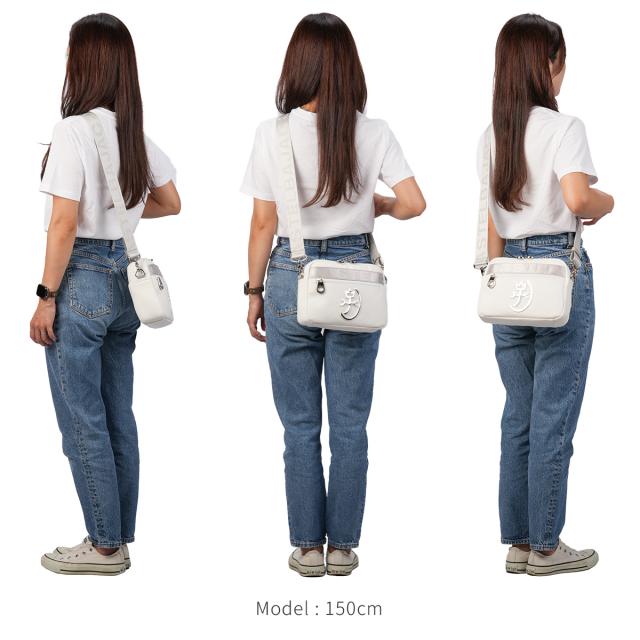 商品レビューで+5%｜カステルバジャック ショルダーバッグ メンズ