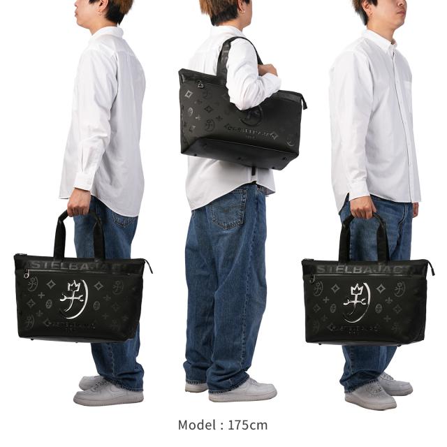 商品レビューで+5%｜カステルバジャック トートバッグ メンズ ブランド