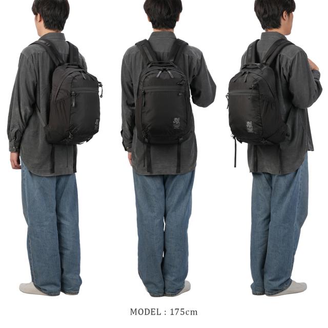 商品レビューで+5%｜クロスタードラゴン FRシリーズ リュック メンズ