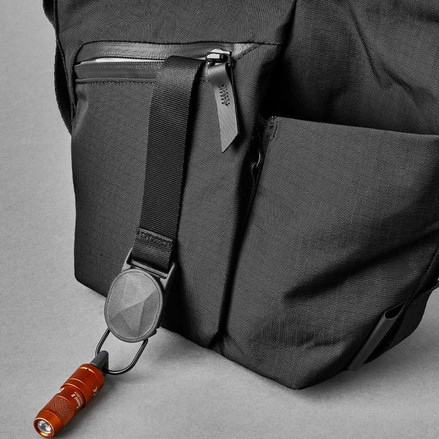 商品レビューで+5%｜アルパカ ショルダーバッグ メンズ スリングアンド