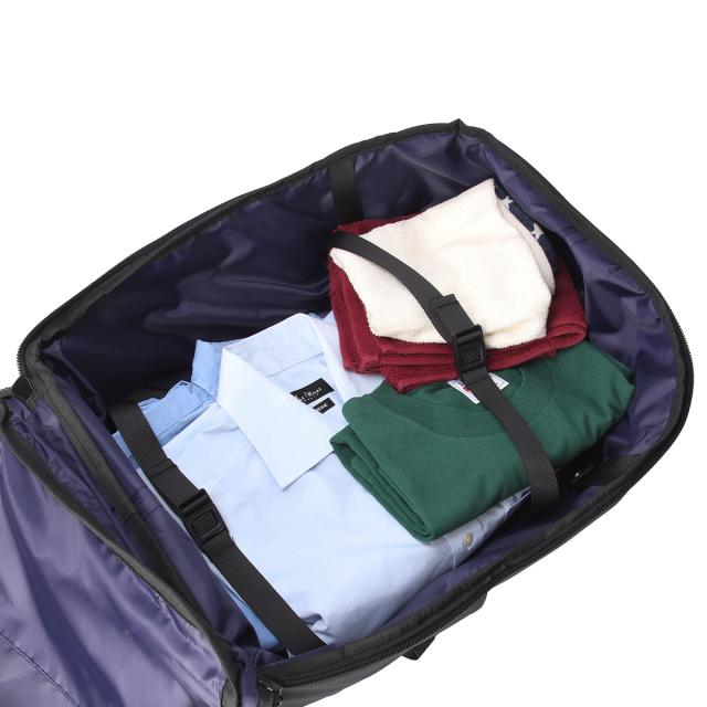 商品レビューで+5%｜Lee リー リュックキャリー スーツケース 機内