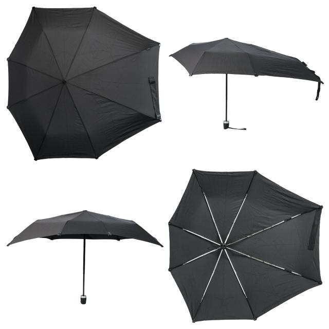 商品レビューで+5%｜センズ ミニ 傘 折り畳み傘 折りたたみ傘 メンズ
