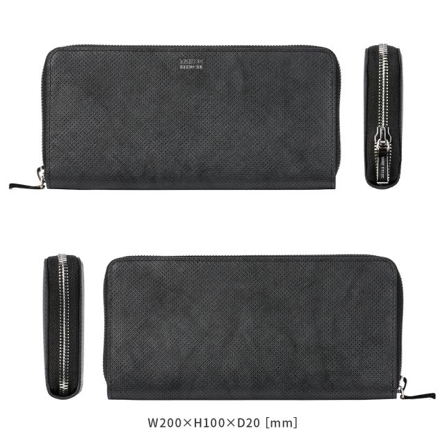 商品レビューで+5%｜タケオキクチ 長財布 メンズ ブランド レザー 本革