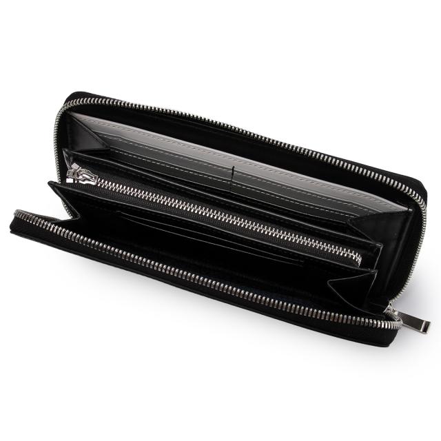 商品レビューで+5%｜タケオキクチ 長財布 メンズ ブランド レザー 本革