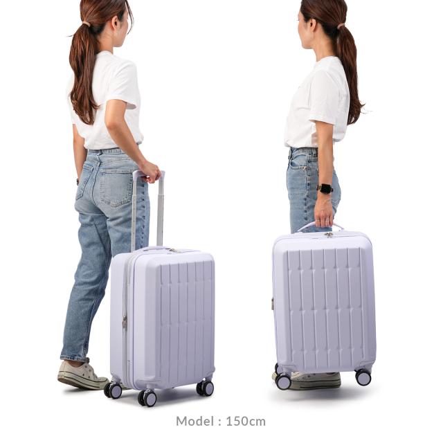 商品レビューで+5%｜アジアラゲージ スーツケース 機内持ち込み S