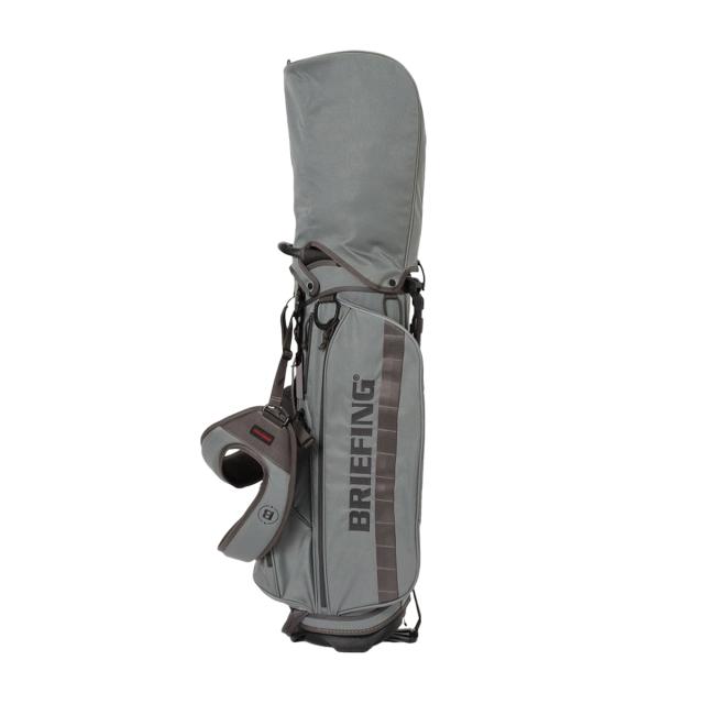 商品レビュ で 5 ブリ フィング ゴルフ フェイデッド キャディバッグ