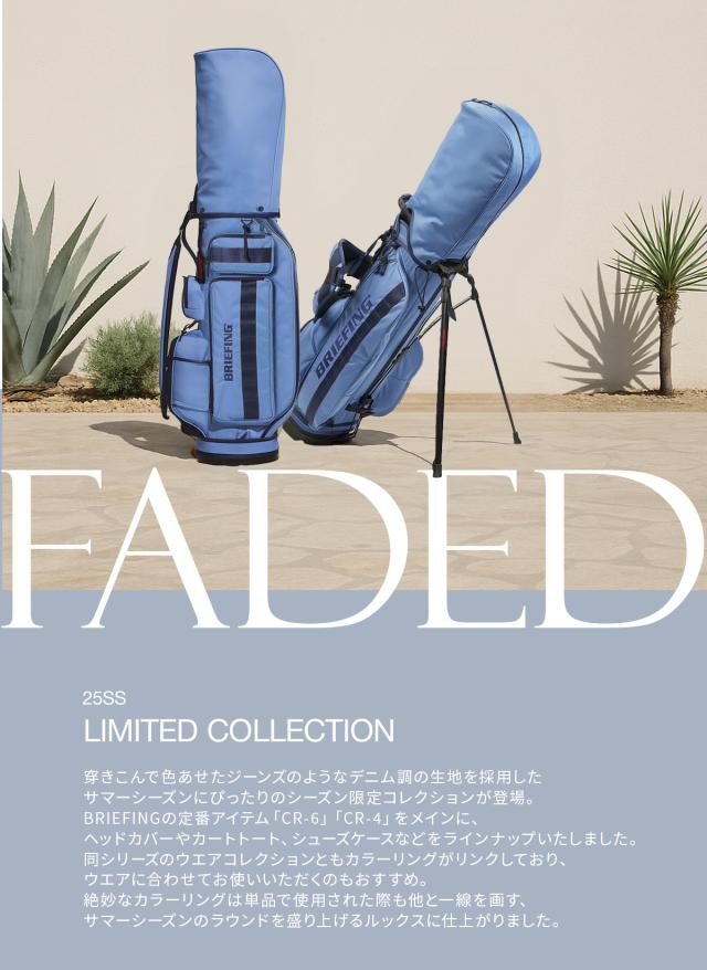 実使用バッグセット 商品レビューで+5%｜限定品｜ブリーフィング ゴルフ カート