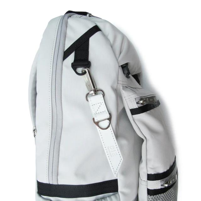 商品レビューで+5%｜CIE WEATHER シー ウェザー リュック メンズ レディース 大容量 日本製 豊岡鞄 23L A4 B4 071950_10