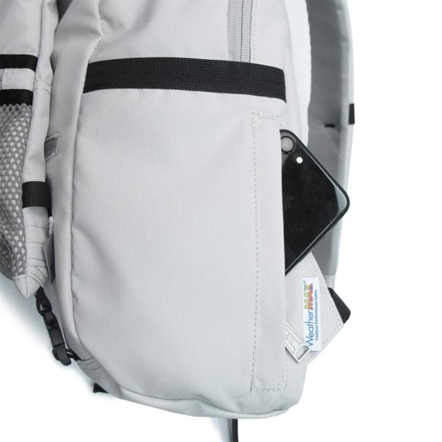 商品レビューで+5%｜CIE WEATHER シー ウェザー リュック メンズ レディース 大容量 日本製 豊岡鞄 23L A4 B4 071950_14