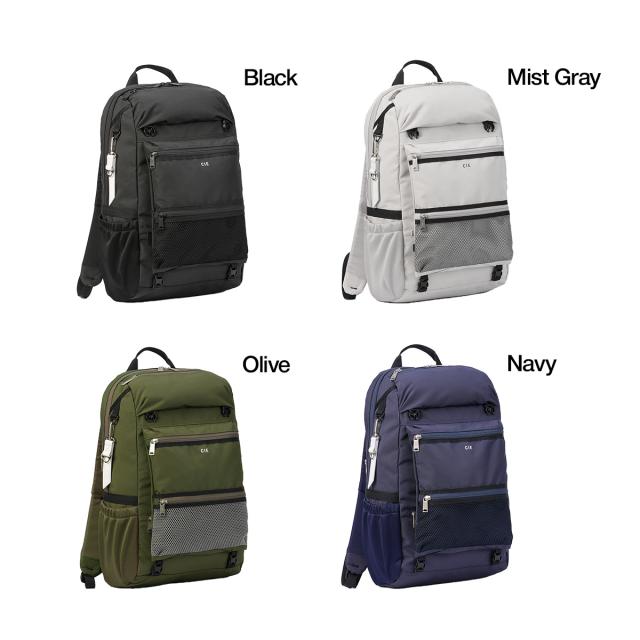 商品レビューで+5%｜CIE WEATHER シー ウェザー リュック メンズ