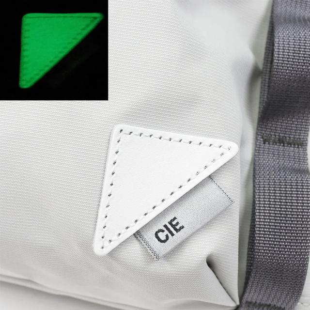 商品レビューで+5%｜CIE WEATHER シー ウェザー リュック メンズ レディース 日本製 豊岡鞄 19L A4 B4 071955_9