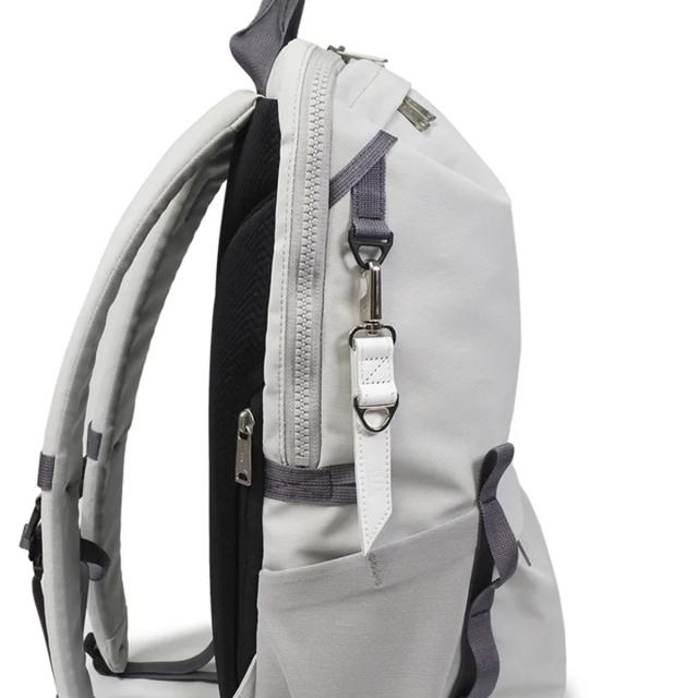 商品レビューで+5%｜CIE WEATHER シー ウェザー リュック メンズ レディース 日本製 豊岡鞄 19L A4 B4 071955_10