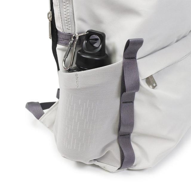 商品レビューで+5%｜CIE WEATHER シー ウェザー リュック メンズ レディース 日本製 豊岡鞄 19L A4 B4 071955_12