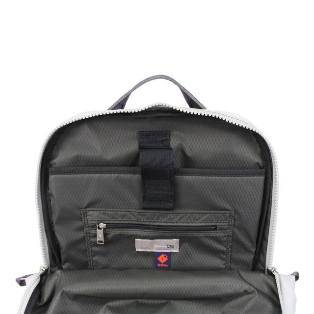 商品レビューで+5%｜CIE WEATHER シー ウェザー リュック メンズ レディース 日本製 豊岡鞄 19L A4 B4 071955_16