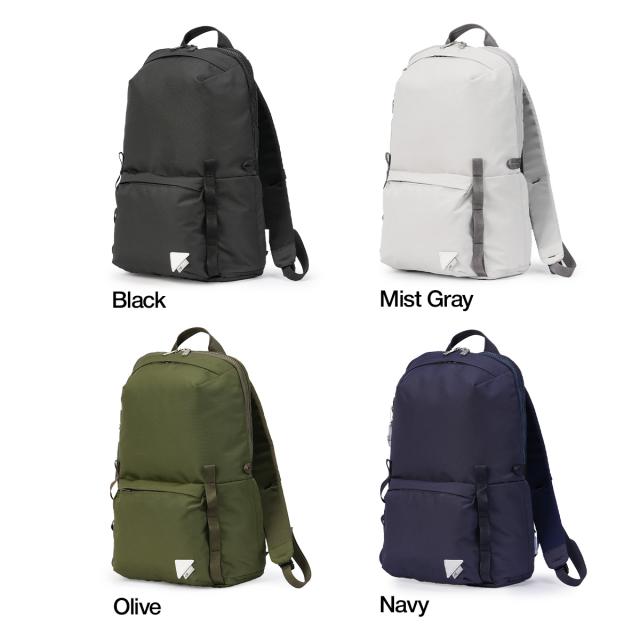 商品レビューで+5%｜CIE WEATHER シー ウェザー リュック メンズ レディース 日本製 豊岡鞄 19L A4 B4 071955_2