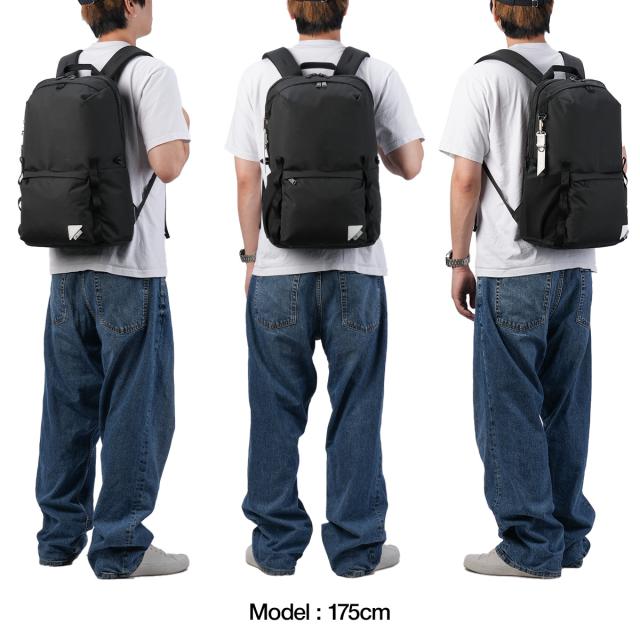 商品レビューで+5%｜CIE WEATHER シー ウェザー リュック メンズ レディース 日本製 豊岡鞄 19L A4 B4 071955_5