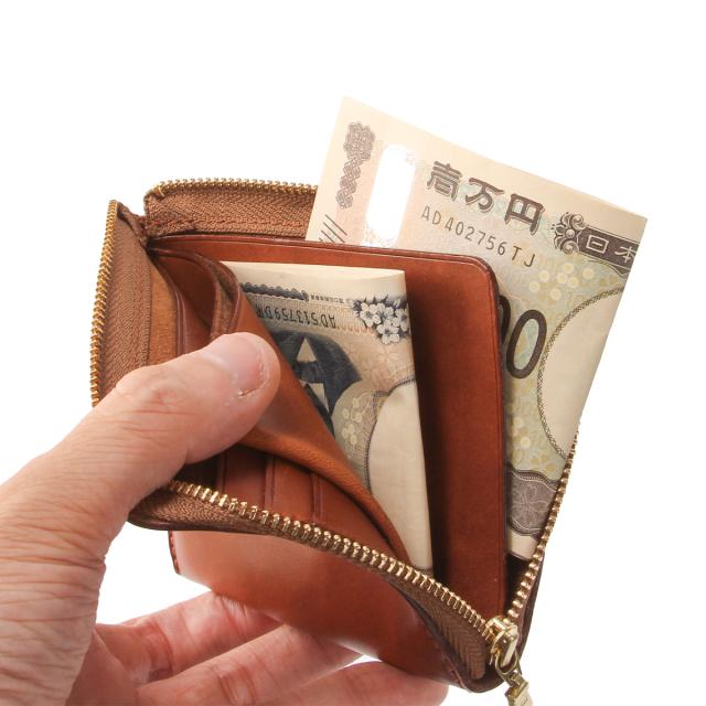 商いもの文芸評論で+5%｜ダコタ 黒いこと下げ札 ヒルツ ミニ紙入れ ミニウォレット メンズ ブランド名 なめし革 本革 L字ジッパー Dakota BLACK LABEL 0620081