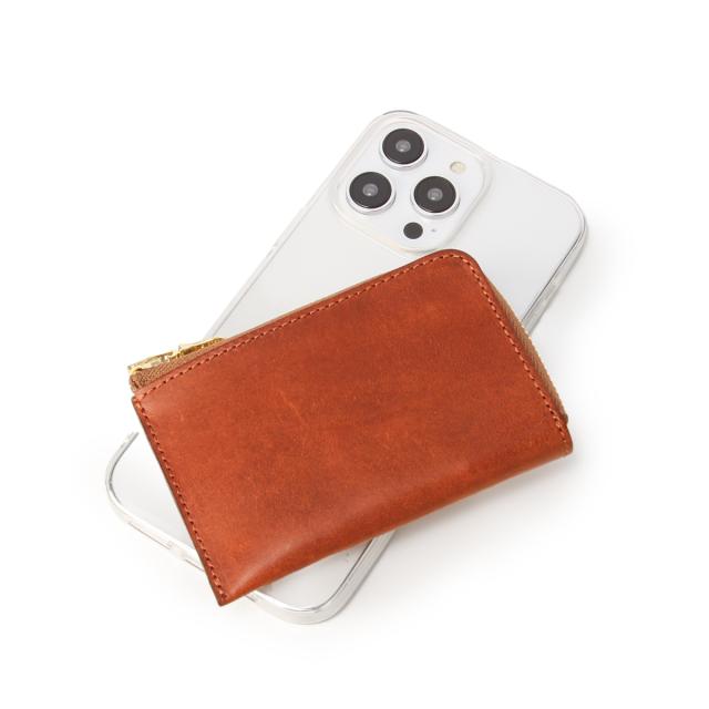 商品レビューで+5%｜ダコタ ブラックレーベル ヒルツ ミニ財布 ミニ