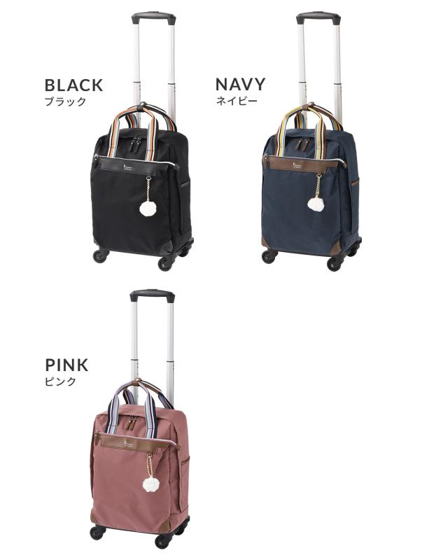 商品レビューで+5%｜カナナプロジェクト コレクション ソフトキャリー