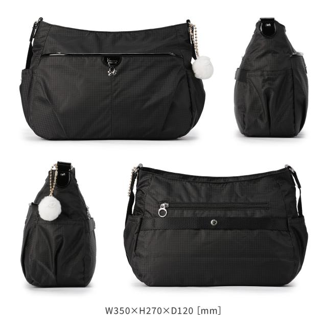 商品レビューで+5%｜カナナプロジェクト コレクション ショルダー