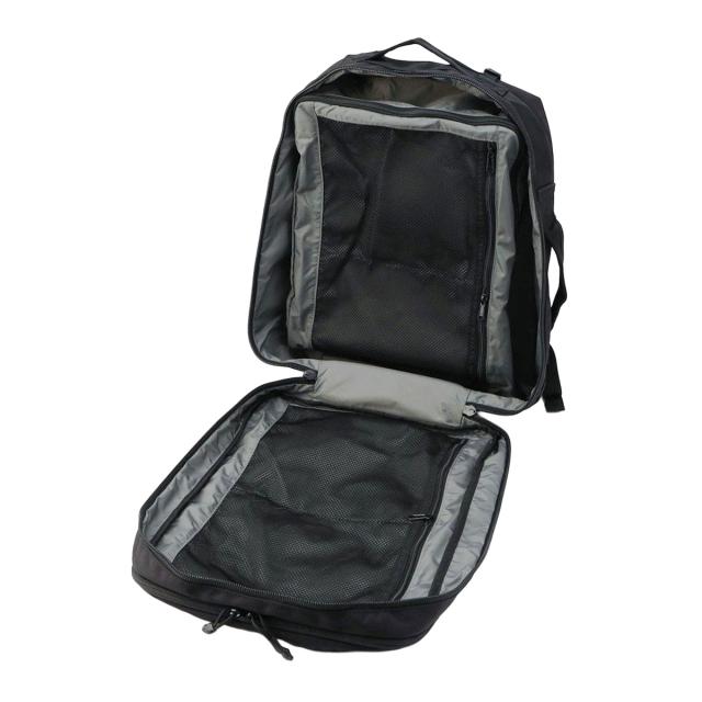 商品レビューで+5%｜ブリーフィング レジット リュック メンズ レディース トラベル 旅行 25.2L A4 B4 BRIEFING LESIT BRA251P52