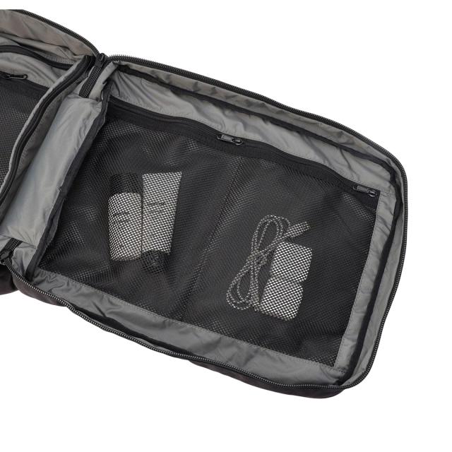 商品レビューで+5%｜ブリーフィング レジット リュック メンズ レディース トラベル 旅行 25.2L A4 B4 BRIEFING LESIT BRA251P52