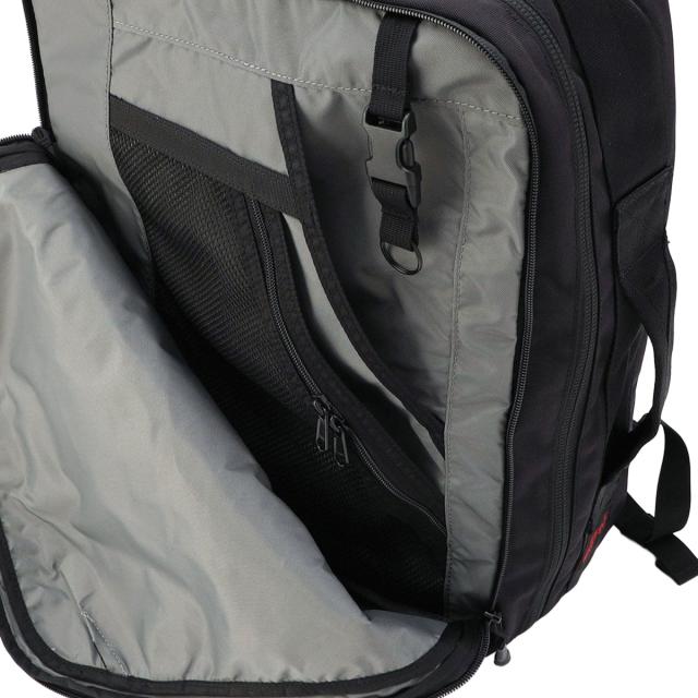 商品レビューで+5%｜ブリーフィング レジット リュック メンズ レディース トラベル 旅行 25.2L A4 B4 BRIEFING LESIT BRA251P52