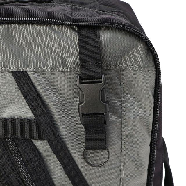 商品レビューで+5%｜ブリーフィング レジット リュック メンズ レディース トラベル 旅行 25.2L A4 B4 BRIEFING LESIT BRA251P52