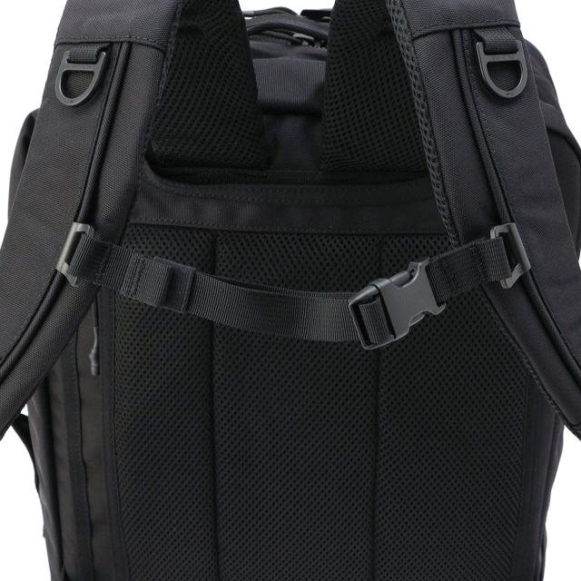 商品レビューで+5%｜ブリーフィング レジット リュック メンズ レディース トラベル 旅行 25.2L A4 B4 BRIEFING LESIT BRA251P52