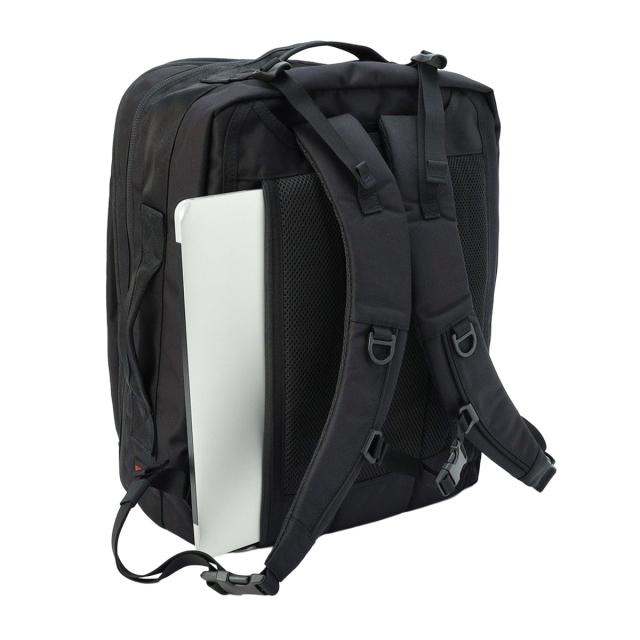 商品レビューで+5%｜ブリーフィング レジット リュック メンズ レディース トラベル 旅行 25.2L A4 B4 BRIEFING LESIT BRA251P52