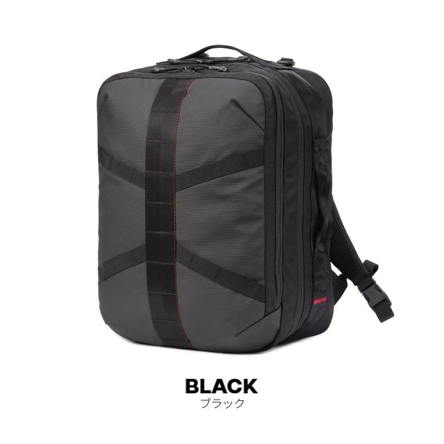 商品レビューで+5%｜ブリーフィング レジット リュック メンズ レディース トラベル 旅行 25.2L A4 B4 BRIEFING LESIT BRA251P52