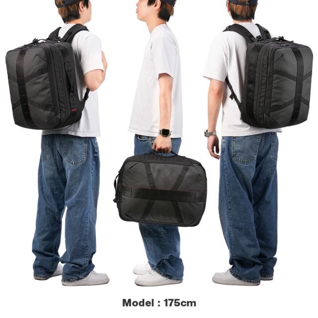 商品レビューで+5%｜ブリーフィング レジット リュック メンズ レディース トラベル 旅行 25.2L A4 B4 BRIEFING LESIT BRA251P52