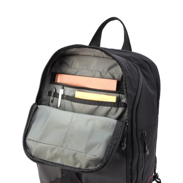 商品レビューで+5%｜ブリーフィング レジット リュック メンズ レディース トラベル 旅行 28.7L A4 B4 BRIEFING LESIT BRA251P60