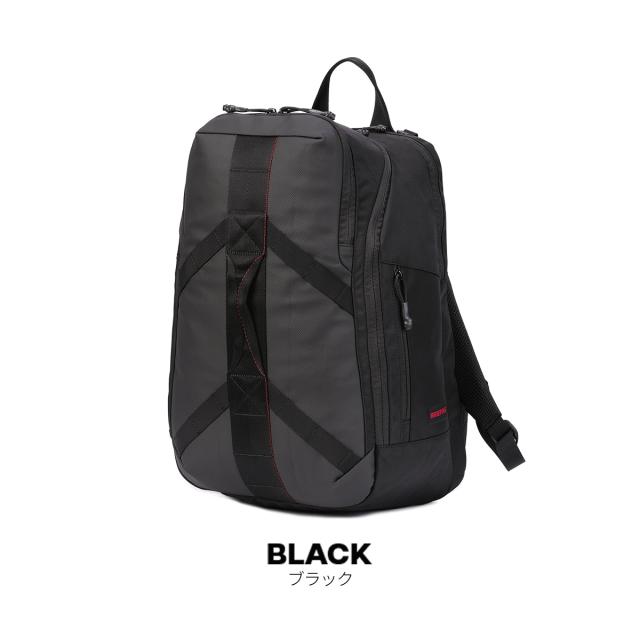 商品レビューで+5%｜ブリーフィング レジット リュック メンズ レディース トラベル 旅行 28.7L A4 B4 BRIEFING LESIT BRA251P60