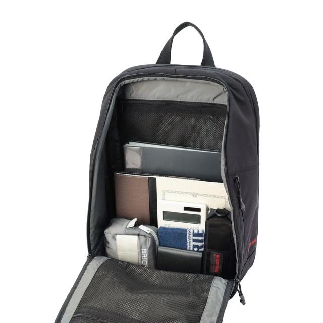 商品レビューで+5%｜ブリーフィング レジット リュック メンズ レディース トラベル 旅行 28.7L A4 B4 BRIEFING LESIT BRA251P60