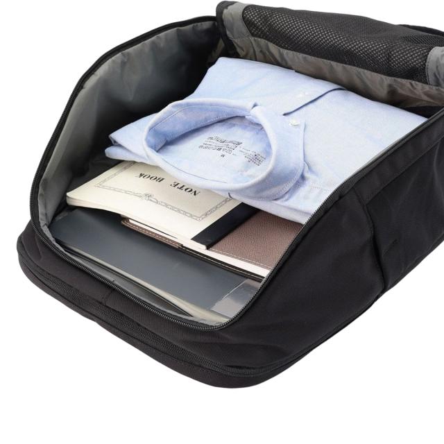 商品レビューで+5%｜ブリーフィング レジット リュック メンズ レディース トラベル 旅行 28.7L A4 B4 BRIEFING LESIT BRA251P60