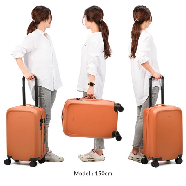 商品レビューで+5%｜10年間保証｜ベルロイ スーツケース 機内持ち込み S