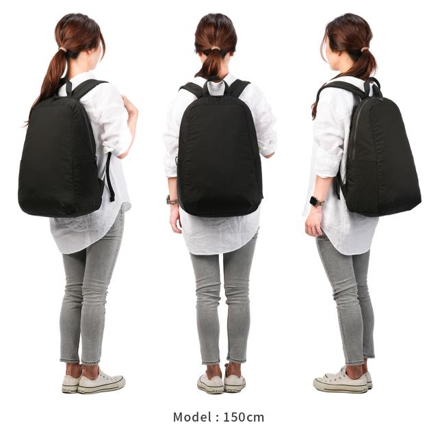 商品レビューで+5%｜レクト ヴェイル リュック メンズ レディース