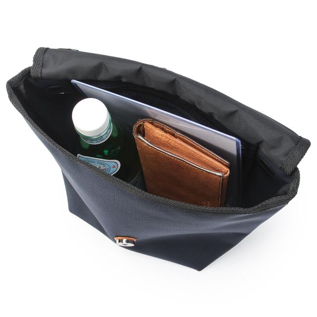 商品レビューで+5%｜限定商品｜ワンダーバゲージ ショルダーバッグ [ M ] メンズ レディース ブランド タウンバッグ メッセンジャーバッグ 日本製 7.3L B6 WONDER BAGGAGE TOWN BAG ZW-003