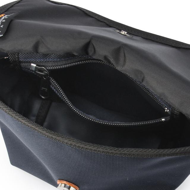 商品レビューで+5%｜限定商品｜ワンダーバゲージ ショルダーバッグ [ S ] メンズ レディース ブランド タウンバッグ メッセンジャーバッグ ミニ 小さめ 日本製 3.6L A6 WONDER BAGGAGE TOWN BAG ZW-004