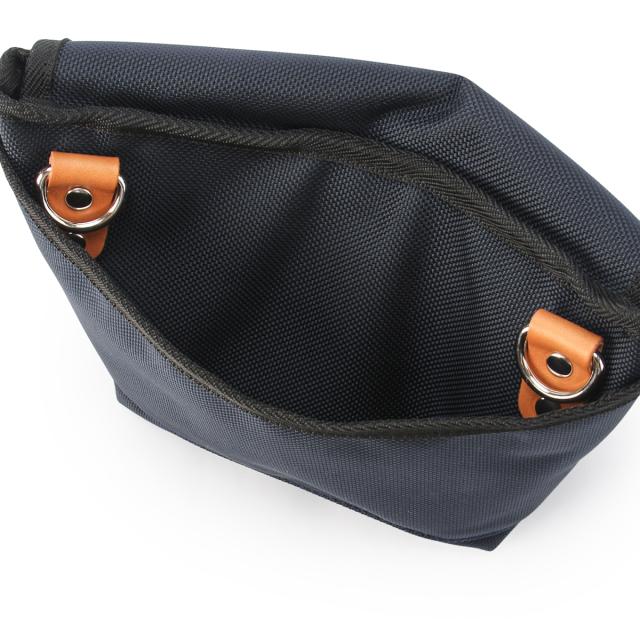 商品レビューで+5%｜限定商品｜ワンダーバゲージ ショルダーバッグ [ S ] メンズ レディース ブランド タウンバッグ メッセンジャーバッグ ミニ 小さめ 日本製 3.6L A6 WONDER BAGGAGE TOWN BAG ZW-004