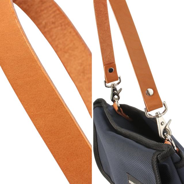 商品レビューで+5%｜限定商品｜ワンダーバゲージ ショルダーバッグ [ S ] メンズ レディース ブランド タウンバッグ メッセンジャーバッグ ミニ 小さめ 日本製 3.6L A6 WONDER BAGGAGE TOWN BAG ZW-004