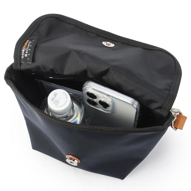 商品レビューで+5%｜限定商品｜ワンダーバゲージ ショルダーバッグ [ S ] メンズ レディース ブランド タウンバッグ メッセンジャーバッグ ミニ 小さめ 日本製 3.6L A6 WONDER BAGGAGE TOWN BAG ZW-004