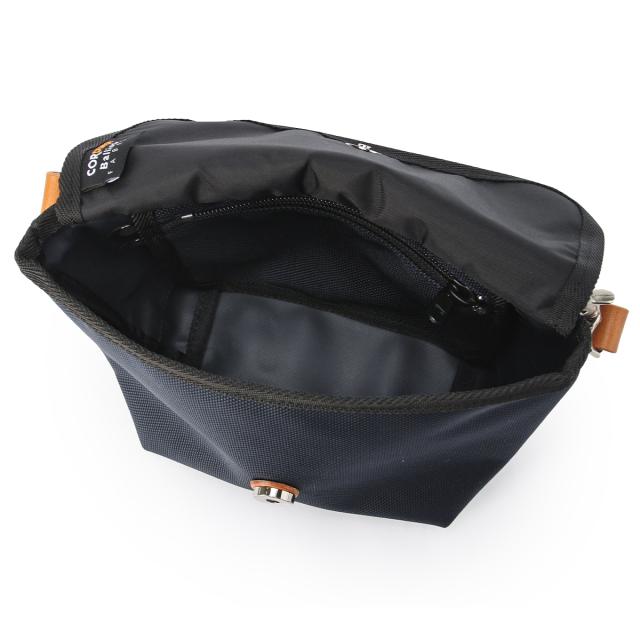 商品レビューで+5%｜限定商品｜ワンダーバゲージ ショルダーバッグ [ S ] メンズ レディース ブランド タウンバッグ メッセンジャーバッグ ミニ 小さめ 日本製 3.6L A6 WONDER BAGGAGE TOWN BAG ZW-004