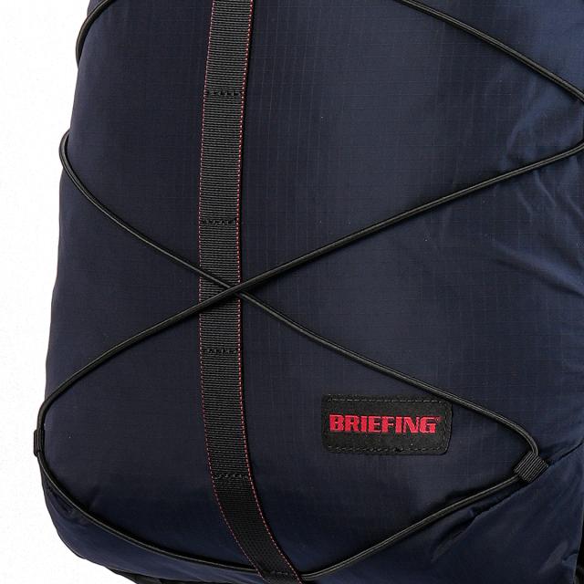 商品レビューで+5%｜ブリーフィング FE コレクション リュック メンズ ブランド 軽量 A4 23.2L BRIEFING BRA251P33