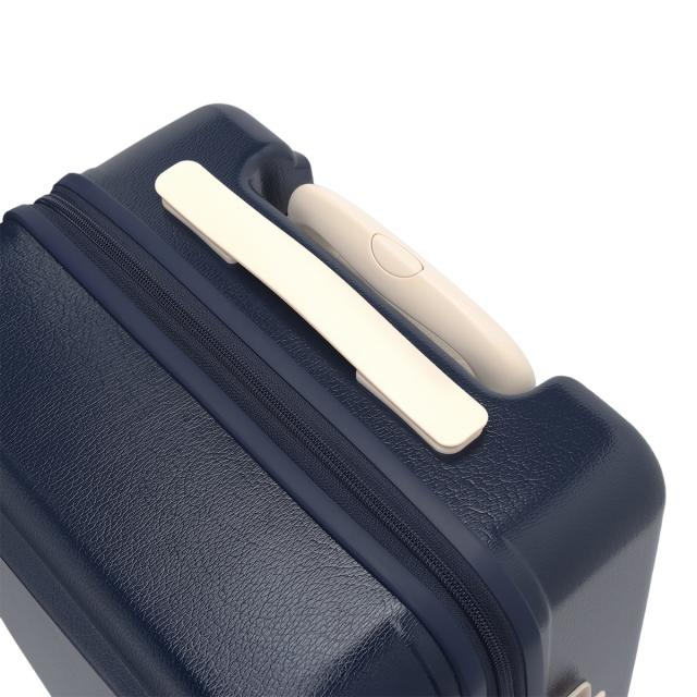 商品レビューで+5%｜ハント スーツケース 機内持ち込み Sサイズ SS 30L 軽量 小型 小さめ 4輪 双輪 キャスターストッパー キャリーケース キャリーバッグ エース ポルメロー ace HaNT Pollmellow 05871_6