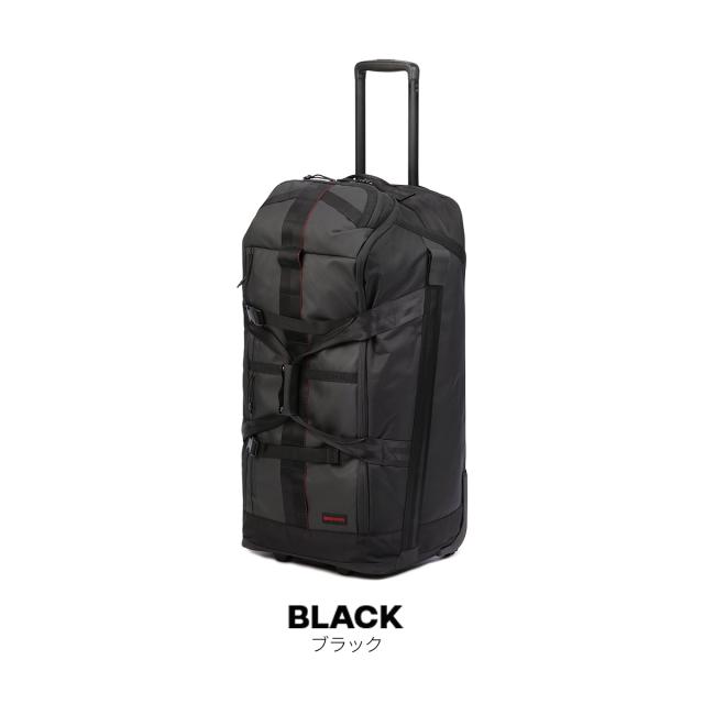 商品レビューで+5%｜ブリーフィング レジット スーツケース キャリーケース ソフト Lサイズ 82L BRIEFING LESIT BRA251C57_1