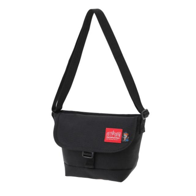 商品レビューで+5%｜マンハッタンポーテージ NYCプリント ショルダー