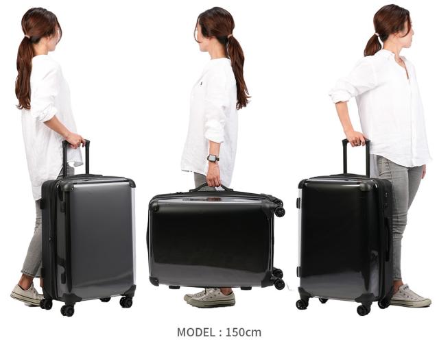商品レビューで+5%｜ 推し活 スーツケース キャリーケース キャリーバッグ Mサイズ 64L/74L 機内持ち込み 痛バッグ 拡張機能付き 35957_2
